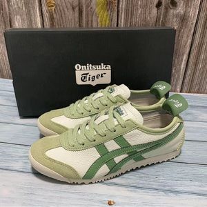 Onitsuka Tiger, Mexico 66, new with box